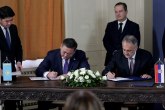 Srbija i Kazahstan potpisale memorandume o razumevanju u oblasti kulture i sporta