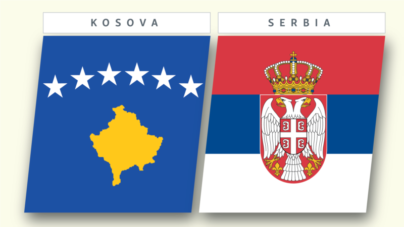 Srbija i Kosovo: Poruke iz Vašingtona o značaju deeskalacije