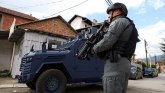 Srbija i Kosovo: Uhapšeni kosovski policajci pušteni da se brane sa slobode