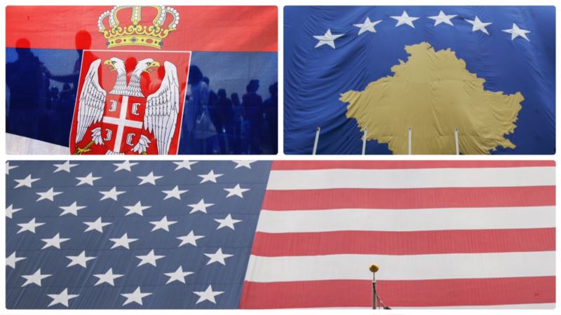 Srbija i Kosovo sa partnerima potpisali pisma o namerama za izgradnju autoputa Niš-Priština