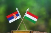 Srbija i Mađarska potpisale; Za pet meseci  1,8 milijardi evra