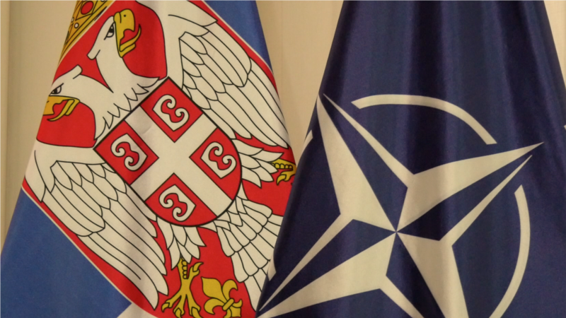 Srbija i NATO okončali proceduru usvoajanja drugog ciklusa IPAP-a