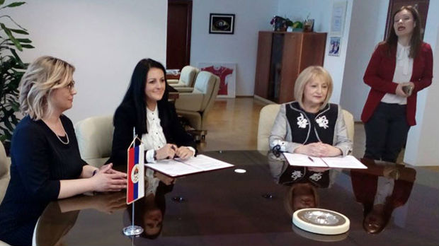 Srbija i RS potisale Memorandum o saradnji u oblasti demografije