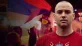 Srbija i Rusija: Braća po krvi - unutar srpskog proruskog pokreta
