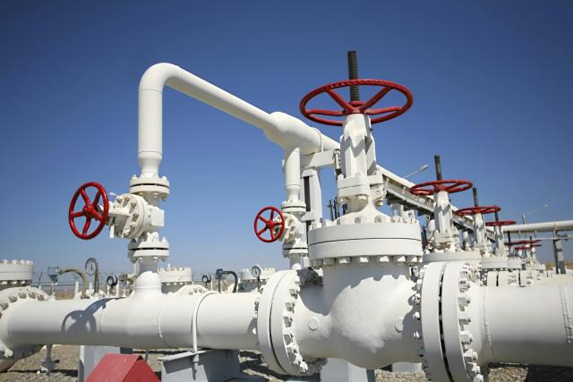 Srbija i Rusija se dogovorile o širenju gasnog sistema Srbije