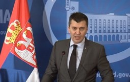 
					Srbija i Slovačka potpisale sporazum o vojnoj saradnji 
					
									
