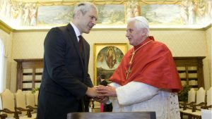Srbija i Vatikan: Posete i dalje samo u jednom smeru