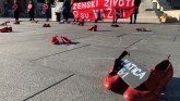 Srbija i nasilje nad ženama: Od početka 2020. ubijene 22 žene