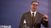 Srbija i politika: Miting vladajuće koalicije u Srbiji, Vučić najavio važne odluke