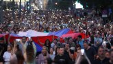 Srbija i politika: Mogu li protesti da prežive leto - ko će biti izdržljiviji vlast ili opozicija