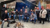 Srbija i životna sredina: Barikade meštana sela Dadinci zaustavile gradnju mini-hidrocentrale na Rupskoj reci
