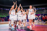 Srbija igra za četvrtfinale Evrobasketa