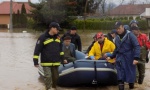 Srbija ima 2.000 boraca protiv katastrofa
