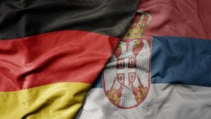 Srbija imala trgovinski suficit sa Nemačkom, prvi put u poslednjih 20 godina