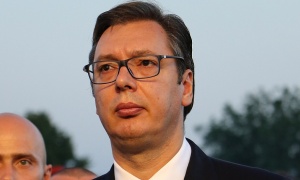 Srbija je mala zemlja, ali veliki prijatelj Kine! Vučić uputio telegram saučešća!