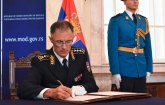 Srbija je poslala signal dobre volje prema NATO