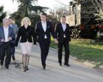  Srbija kargo  zaposlila 86 mašinovođa u Nišu, uručeni ugovori o radu
