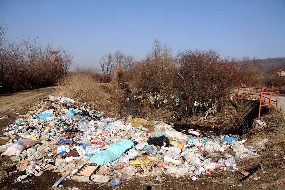 Srbija konačno ozbiljno shvata ekologiju?