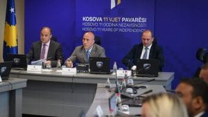 Haradinaj: Srbija kupovinom raketa otvara radna mesta u Rusiji