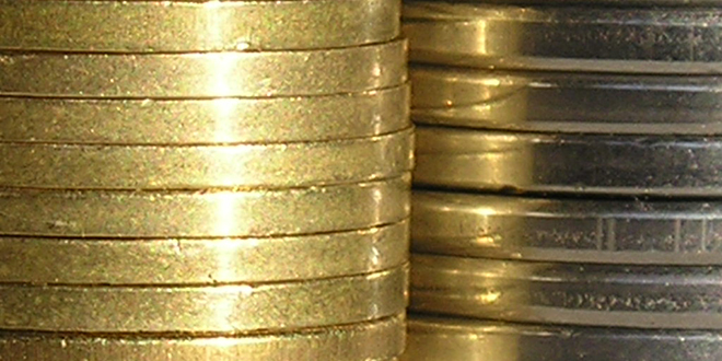 Srbija kupuje 10 tona zlata?