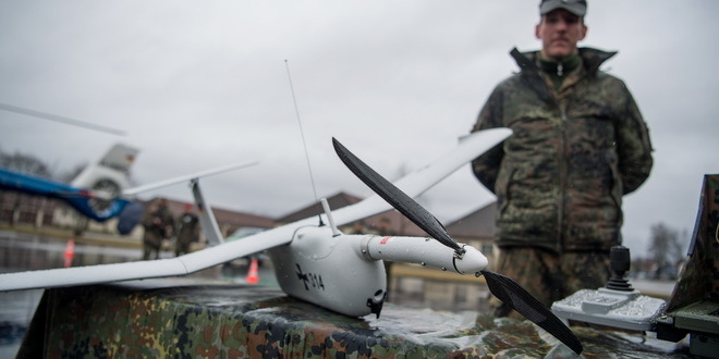 Srbija kupuje i naoružane dronove