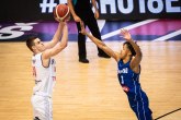 Srbija lako sa Finskom na Eurobasketu – Topić radio sve