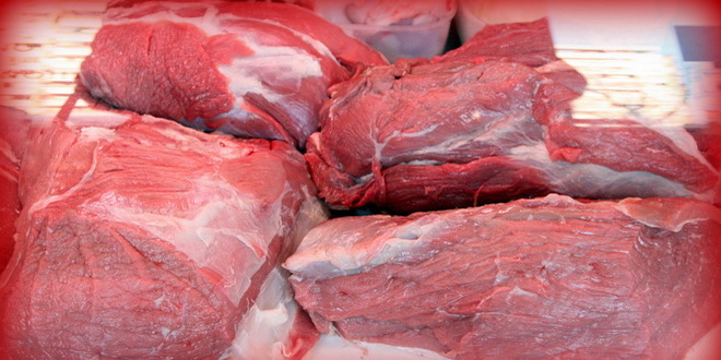 Srbija lane duplirala izvoz goveđeg mesa