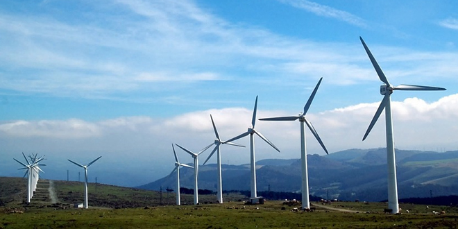 Srbija lider u regionu po investicijama u obnovljivu energiju