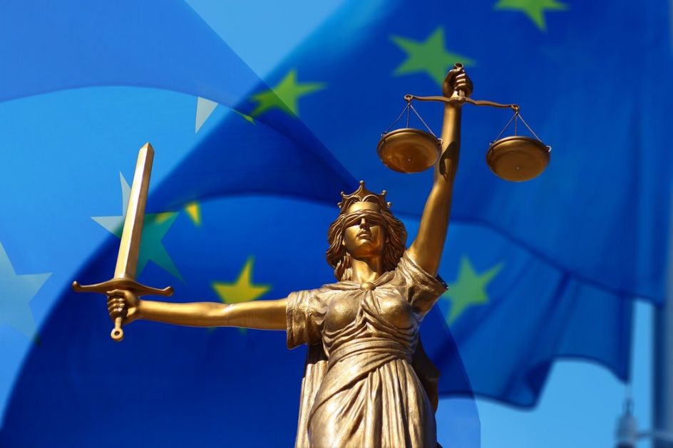 Srbija među 10 država sa najviše predmeta u radu Evropskog suda za ljudska prava