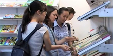 Srbija među počasnim gostima sajma knjiga u Pekingu