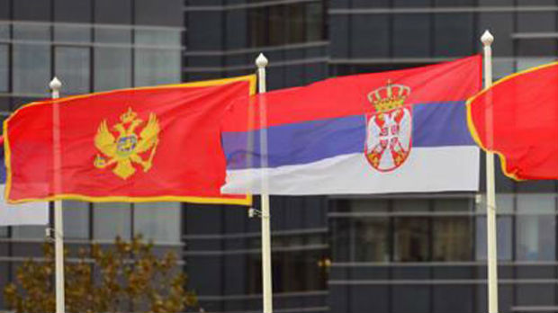 Srbija mora reagovati na neprijateljsko delovanje Crne Gore
