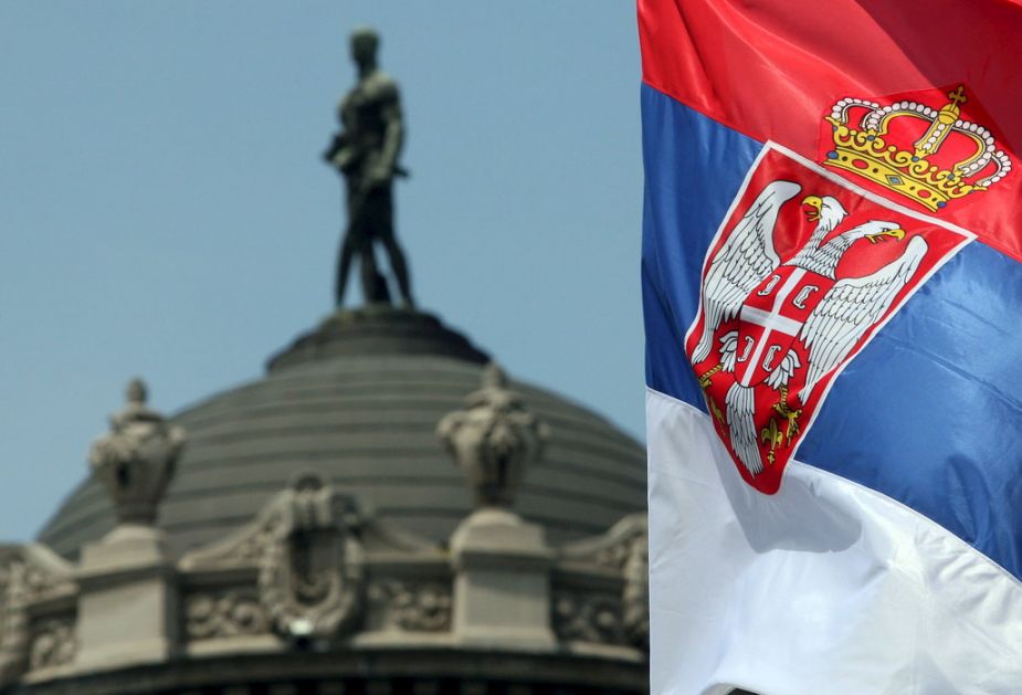 Srbija na 44. mestu od 80 najmoćnijih zemalja