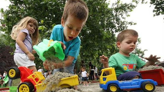 Srbija na 46. mestu po bezbednosti dece