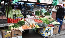 Srbija na 52. mestu Globalnog indeksa sigurnosti hrane