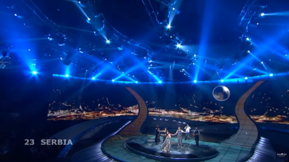 Srbija na Eurosongu: Ovo su kandidati! ANKETA
