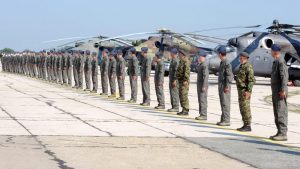 Srbija na prodaju ponudila 45 vojnih nekretnina