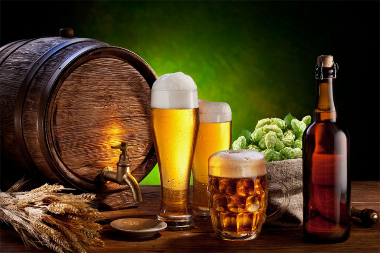 Srbija na putu da postane uvoznik piva