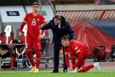 Srbija na skeneru B92.net: Piksijev totalni fudbal
