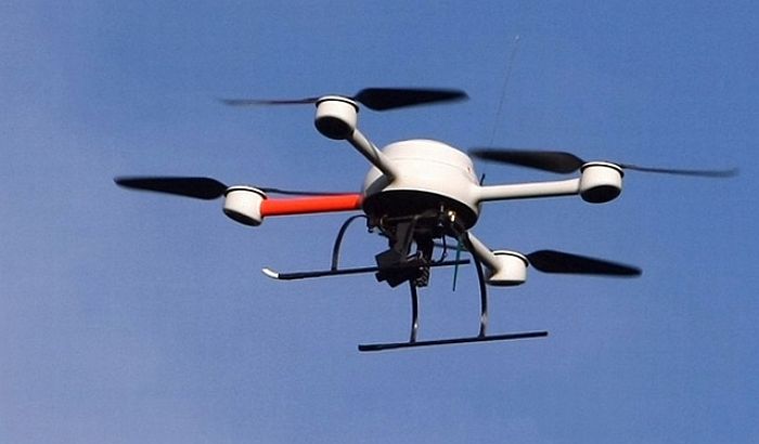 Srbija nabavlja vojne dronove iz Kine