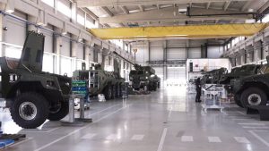 Srbija najavljuje proizvodnju borbenih točkaša jer ih ima 10 puta manje od Hrvatske