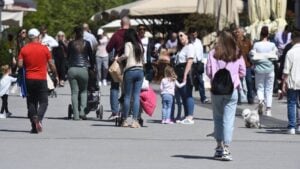 Srbija napredovala na listi ljudskog razvoja UNDP-a sada na 62. mestu u svetu
