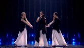 Srbija nastupila u drugoj polufinalnoj večeri Evrovizije / VIDEO