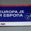 Srbija ne šalje poslanike u EP, ali više stotina hiljada njenih građana ima pravo da glasa