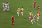 Srbija nije izgubila od bezveze ekipe – to je jedina uteha