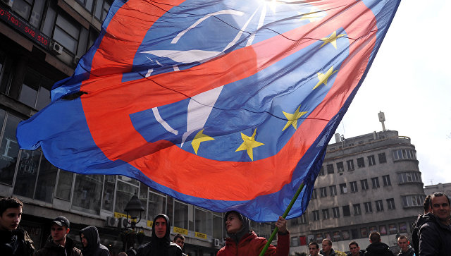 Srbija nije spremna za zbližavanje sa zemljama koje su je više puta izdale - analiza