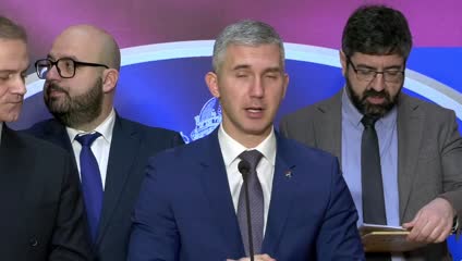 Srbija nikad dalje od EU