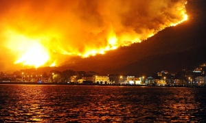 Srbija nudi pomoć zemljama zahvaćenim katastrofalnim požarima
