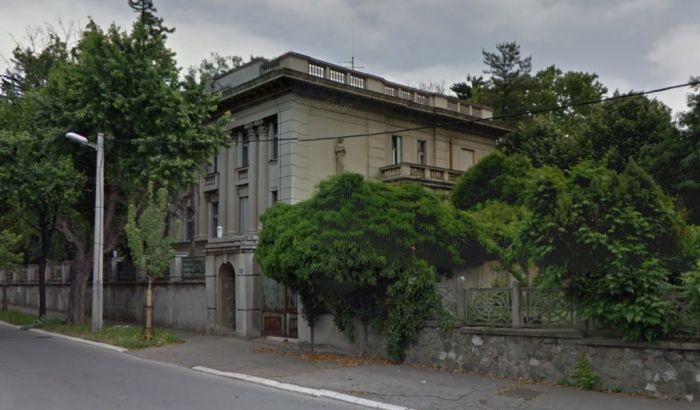 Srbija objavila da prodaje 109 državnih vila i stanova