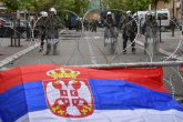 Srbija odlučna da se nikad ne odrekne nasleđa na KiM
