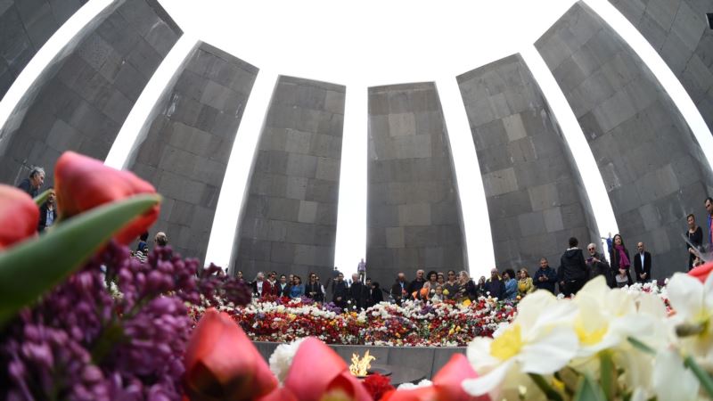 Srbija okleva sa osudom genocida nad Jermenima